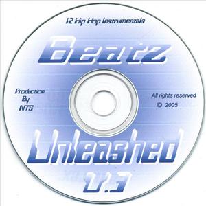 Beatz Unleashed V.3