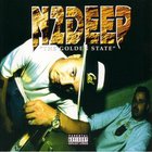 N2DEEP - The Golden State