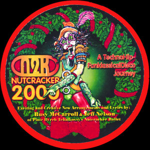 N2k - Nutcracker 2000