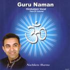 Nachiketa Sharma - Guru Naman