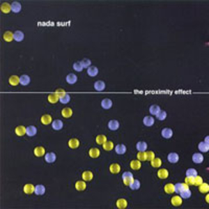The Proximity Effect