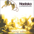 nadaka - Living Colours