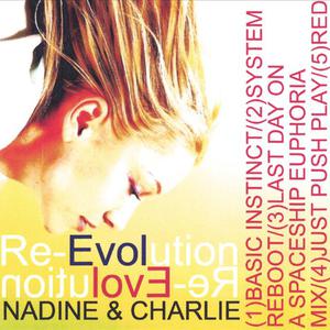 Re-evolution