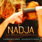 Nadja Salerno-Sonnenberg - Concertos in D Major