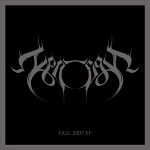 Fall 2007 EP