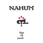 Nahüm - Sign of Jonas