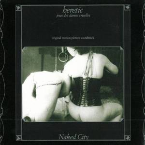 Heretic: Jeux Des Dames Cruelles (Soundtrack)