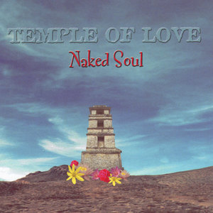 Temple Of Love