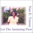 Let the Anointing Flow