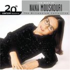 Nana Mouskouri - 20th Century Masters: The Millennium Collection: The Best of Nana Mouskouri