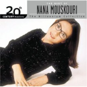 20th Century Masters: The Millennium Collection: The Best of Nana Mouskouri