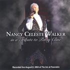 Nancy Celeste Walker - Nancy Celeste Walker in a Tribute to Patsy Cline