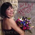Nancy Gilliland - Isn't It Romantic?
