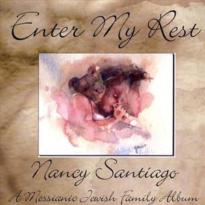Enter My Rest