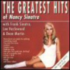 Nancy Sinatra - The Greatest Hits