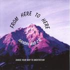 Nandin - From Here to Here