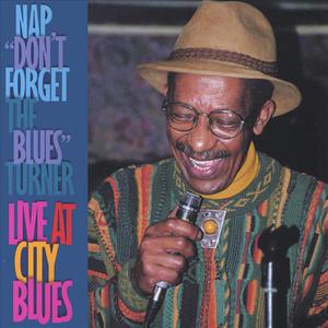 Live at City Blues