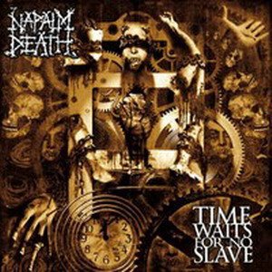 Time Waits For No Slave