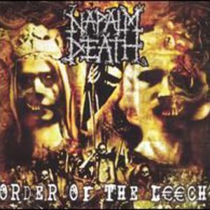 Order of the Leech