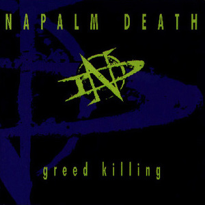 Greed Killing