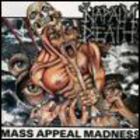 Napalm Death - Mass Appeal Madness