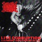 Napalm Death - Live Corruption