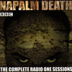 Napalm Death - The Complete Radio One Session