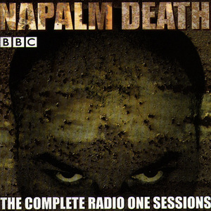 The Complete Radio One Session