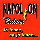 Napoleon Boulevard - Jo Lenne, Ha Jo Lenne