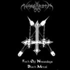 Nargaroth - Fuck Off Nowadays Black Metal