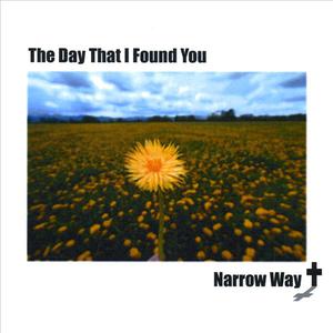 The Day That I Found You