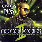 Nas - No Apologies II