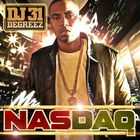 Nas - NASDAQ (Bootleg)