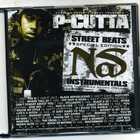 Nas - P Cutta-Street Beats Special Edition (Nas Instrumentals)