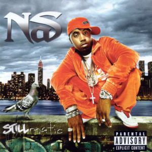 Stillmatic (Limited Edition) CD1