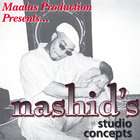 Nashid - Nashid's Studio Concept