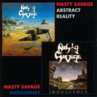 Nasty Savage - Indulgence