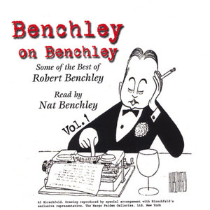 Benchley On Benchley