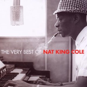 The Very Best Of Nat King Cole CD1