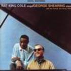 Nat King Cole - Nat King Cole Sings - George Shearing Plays