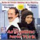 Natalia Oreiro - Un Argentino en New York