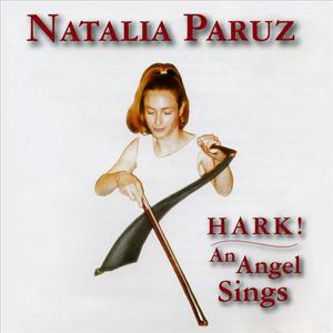 Hark! An Angel Sings