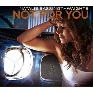 Not For You (CDS)