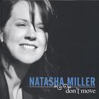 Natasha Miller - Don't Move