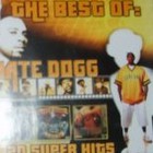 Nate Dogg - The Best Of Nate Dogg 20 Super Hits