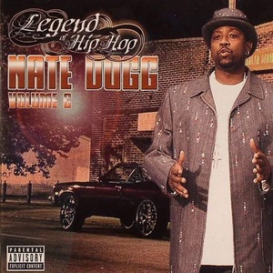 Legend Of Hip-Hop Vol. 2