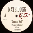 Nate Dogg - Gangsta Walk VLS