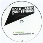 Nate James - Funkdefining