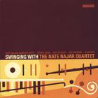 Swinging With The Nate Najar Quartet