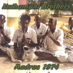 Madras 1974